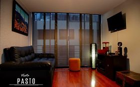 Apartamento Margaritas en Pasto Best location!!!